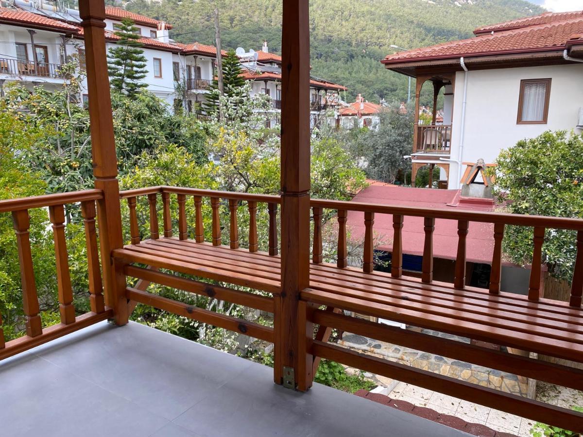 Tomsan Suites & Villas Akyaka Akyaka  Exterior photo