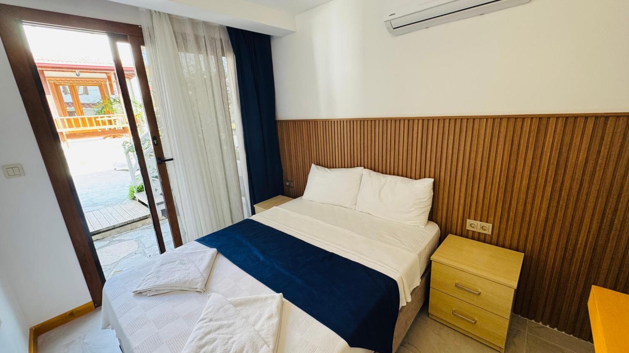 Tomsan Suites & Villas Akyaka Akyaka  Exterior photo