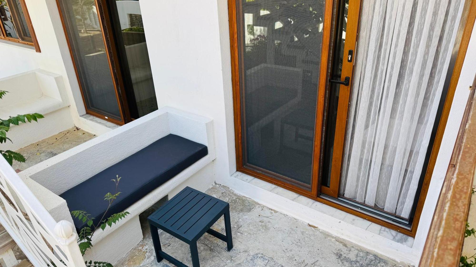 Tomsan Suites & Villas Akyaka Akyaka  Exterior photo