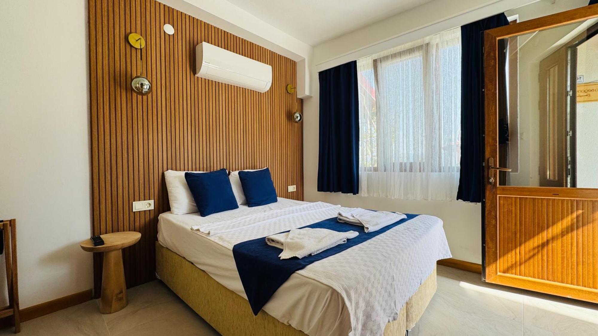 Tomsan Suites & Villas Akyaka Akyaka  Exterior photo