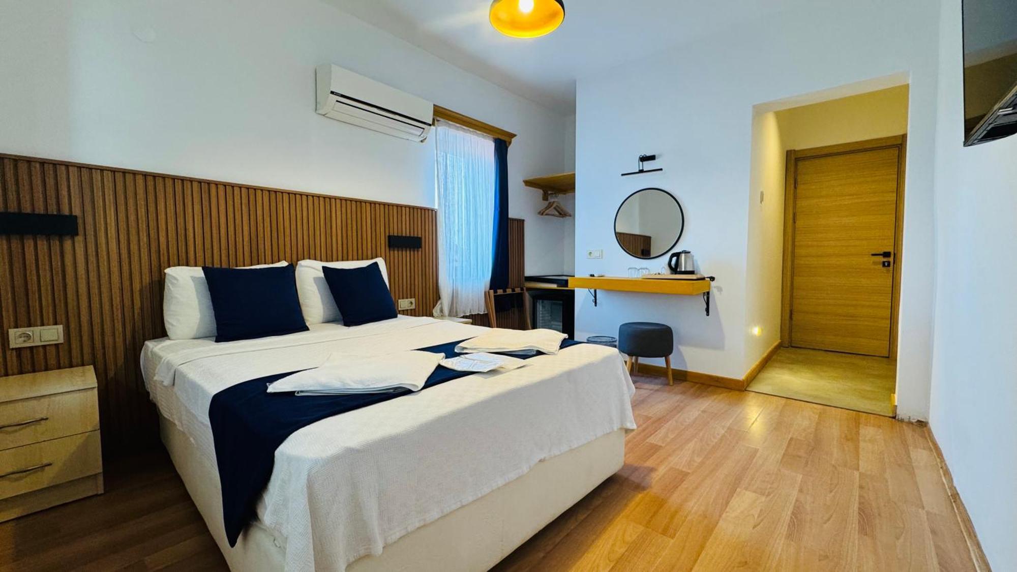 Tomsan Suites & Villas Akyaka Akyaka  Exterior photo