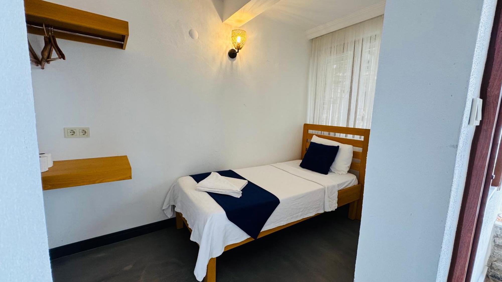 Tomsan Suites & Villas Akyaka Akyaka  Exterior photo