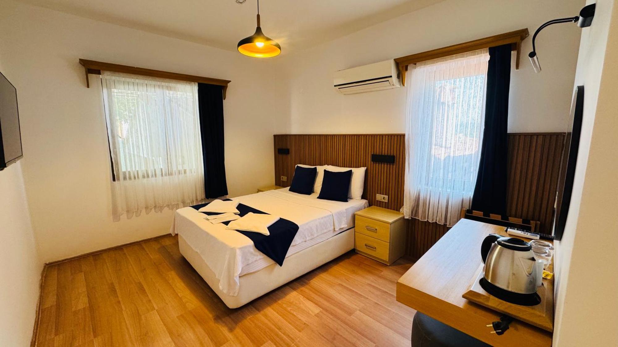 Tomsan Suites & Villas Akyaka Akyaka  Exterior photo